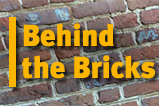 The behind the bricks project